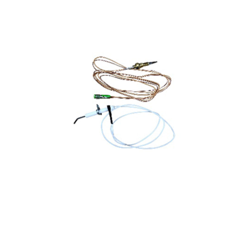 Thetford Aspire Type C3 Grill Thermocouple and Electrode