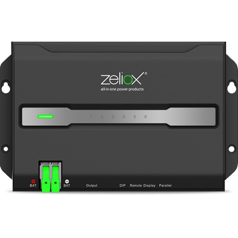 Eberspächer ZCM6 Zeliox Control Module