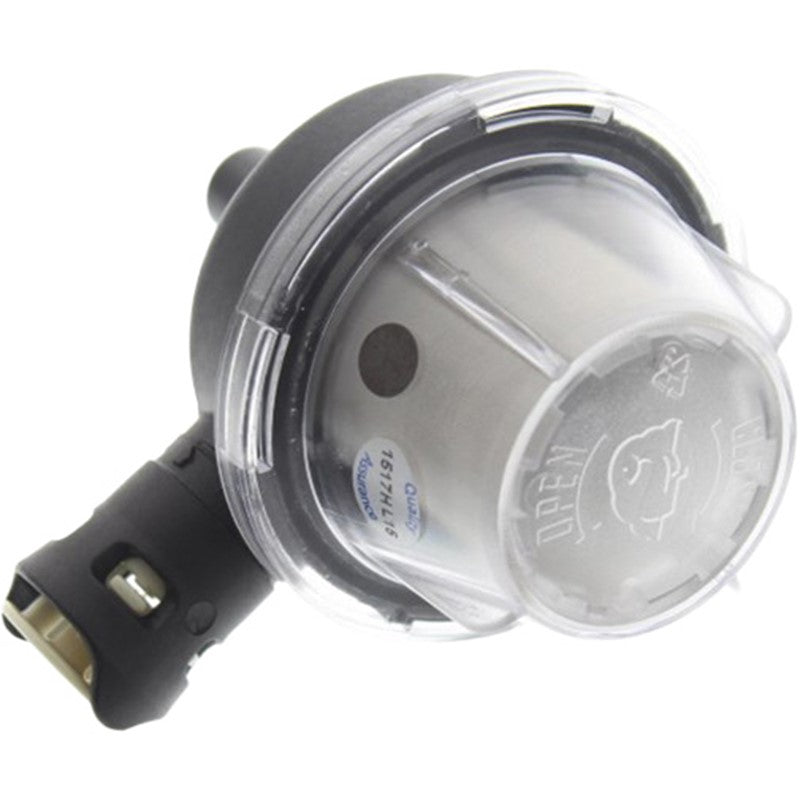 Whale Smartflo Strainer Service Kit 12mm