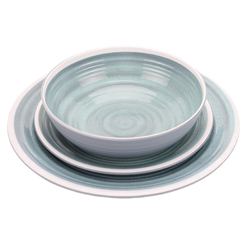 Quest Elite Florentina rPET 12 Piece Dinner